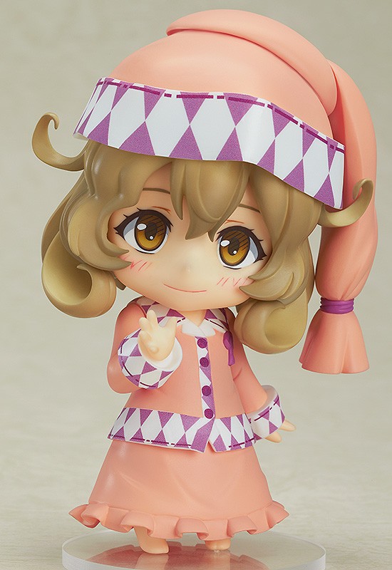 Sasami-san@Ganbaranai - Tsukuyomi Sasami - Nendoroid (#320) (Good Smile Company, Shogakukan) photo 24