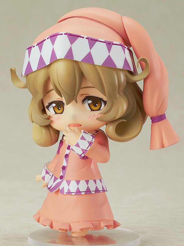 Sasami-san@Ganbaranai - Tsukuyomi Sasami - Nendoroid (#320) (Good Smile Company, Shogakukan) photo 25