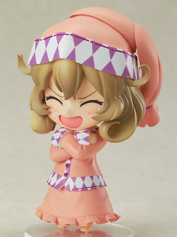 Sasami-san@Ganbaranai - Tsukuyomi Sasami - Nendoroid (#320) (Good Smile Company, Shogakukan) photo 26