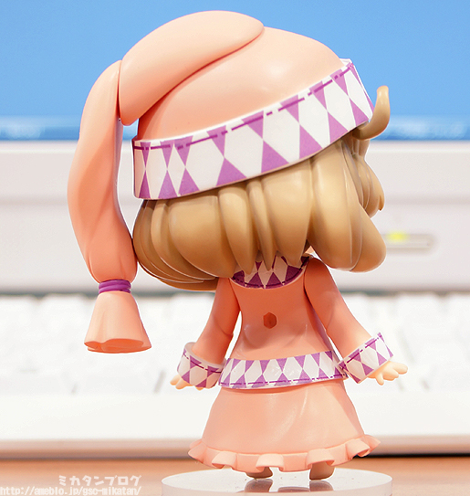 Sasami-san@Ganbaranai - Tsukuyomi Sasami - Nendoroid (#320) (Good Smile Company, Shogakukan) photo 27
