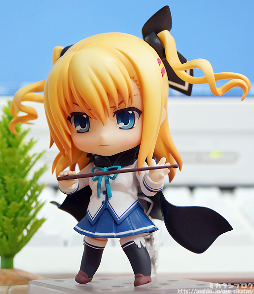 D.C. III ~Da Capo III~ - Morizono Ricca - Ricca Greenwood - Nendoroid (#334) (Good Smile Company) photo 7
