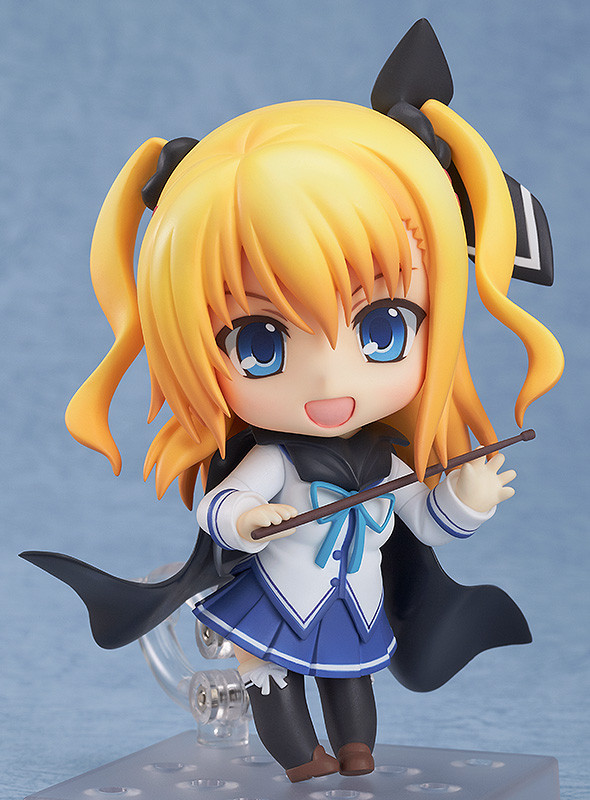 D.C. III ~Da Capo III~ - Morizono Ricca - Ricca Greenwood - Nendoroid (#334) (Good Smile Company) photo 13