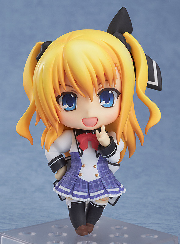 D.C. III ~Da Capo III~ - Morizono Ricca - Ricca Greenwood - Nendoroid (#334) (Good Smile Company) photo 14