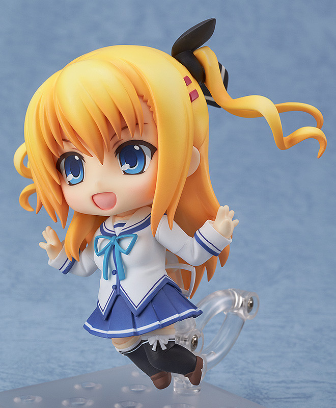 D.C. III ~Da Capo III~ - Morizono Ricca - Ricca Greenwood - Nendoroid (#334) (Good Smile Company) photo 15
