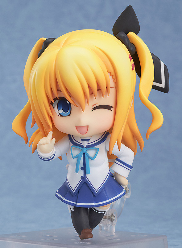 D.C. III ~Da Capo III~ - Morizono Ricca - Ricca Greenwood - Nendoroid (#334) (Good Smile Company) photo 16