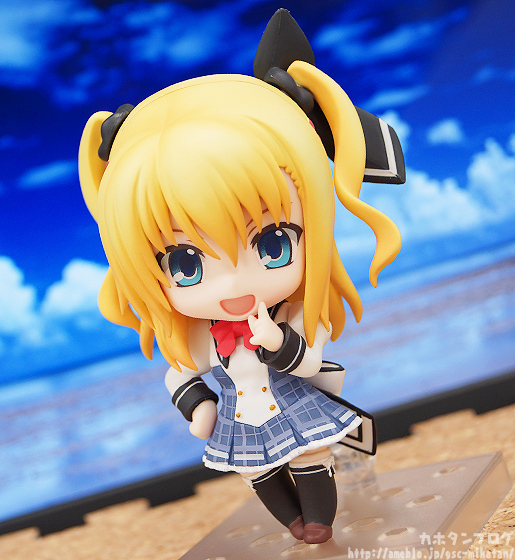 D.C. III ~Da Capo III~ - Morizono Ricca - Ricca Greenwood - Nendoroid (#334) (Good Smile Company) photo 17