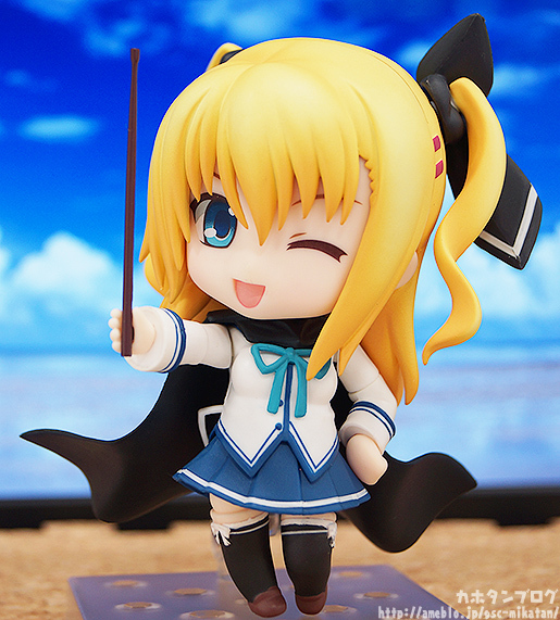 D.C. III ~Da Capo III~ - Morizono Ricca - Ricca Greenwood - Nendoroid (#334) (Good Smile Company) photo 19