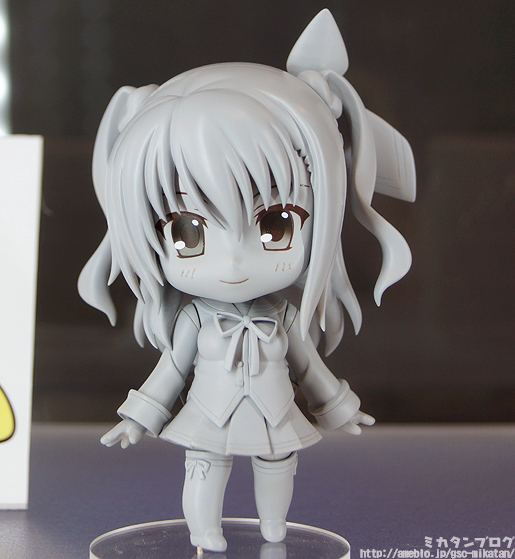 D.C. III ~Da Capo III~ - Morizono Ricca - Ricca Greenwood - Nendoroid (#334) (Good Smile Company) photo 20