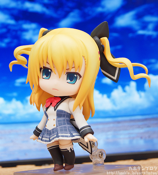 D.C. III ~Da Capo III~ - Morizono Ricca - Ricca Greenwood - Nendoroid (#334) (Good Smile Company) photo 22