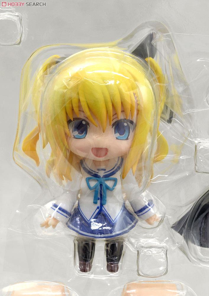 D.C. III ~Da Capo III~ - Morizono Ricca - Ricca Greenwood - Nendoroid (#334) (Good Smile Company) photo 23
