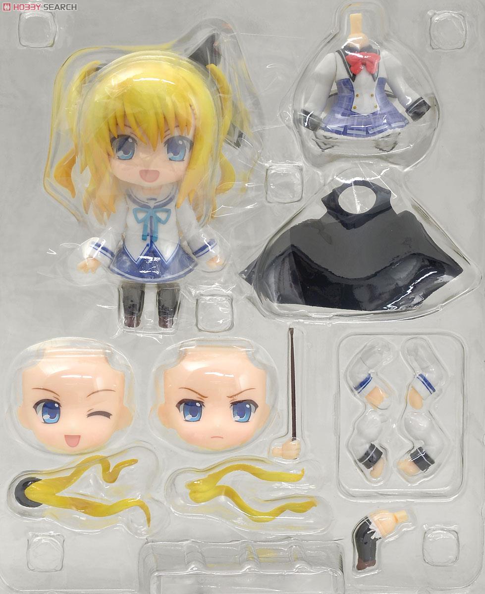D.C. III ~Da Capo III~ - Morizono Ricca - Ricca Greenwood - Nendoroid (#334) (Good Smile Company) photo 24