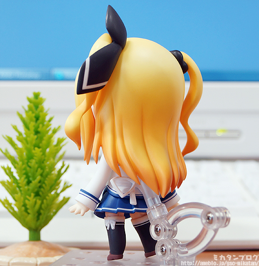 D.C. III ~Da Capo III~ - Morizono Ricca - Ricca Greenwood - Nendoroid (#334) (Good Smile Company) photo 26