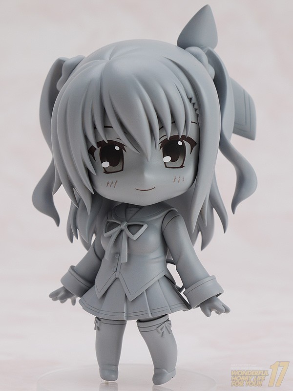 D.C. III ~Da Capo III~ - Morizono Ricca - Ricca Greenwood - Nendoroid (#334) (Good Smile Company) photo 27