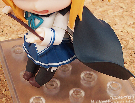 D.C. III ~Da Capo III~ - Morizono Ricca - Ricca Greenwood - Nendoroid (#334) (Good Smile Company) photo 29