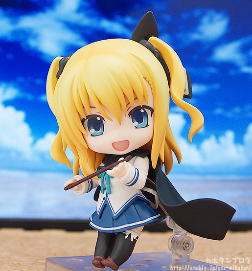 D.C. III ~Da Capo III~ - Morizono Ricca - Ricca Greenwood - Nendoroid (#334) (Good Smile Company) photo 30