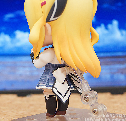 D.C. III ~Da Capo III~ - Morizono Ricca - Ricca Greenwood - Nendoroid (#334) (Good Smile Company) photo 31
