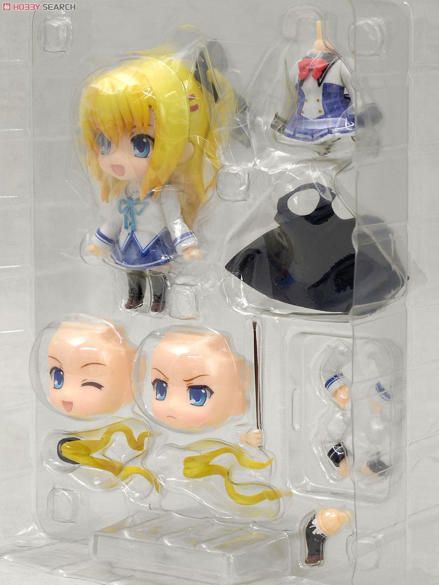 D.C. III ~Da Capo III~ - Morizono Ricca - Ricca Greenwood - Nendoroid (#334) (Good Smile Company) photo 32