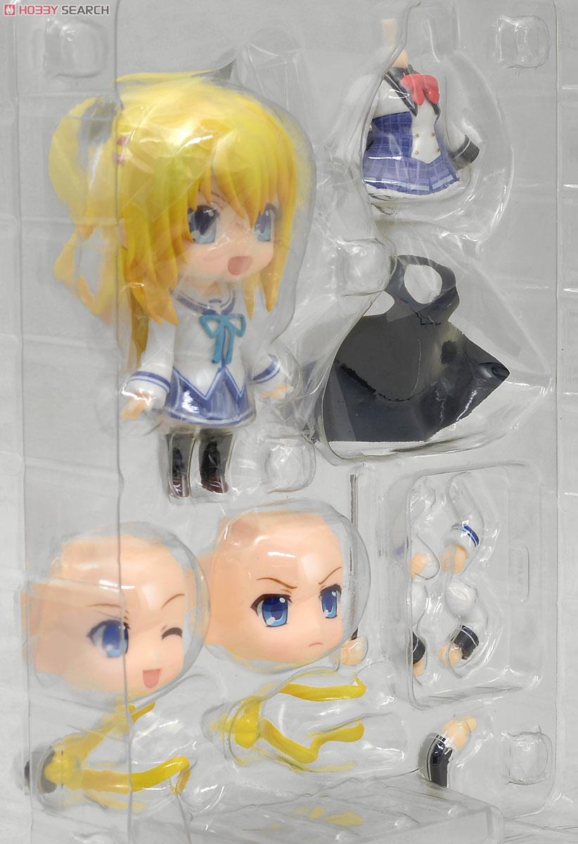 D.C. III ~Da Capo III~ - Morizono Ricca - Ricca Greenwood - Nendoroid (#334) (Good Smile Company) photo 33
