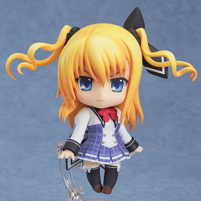 D.C. III ~Da Capo III~ - Morizono Ricca - Ricca Greenwood - Nendoroid (#334) (Good Smile Company) photo 34