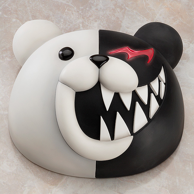 Super Danganronpa 2: Sayonara Zetsubou Gakuen - Monokuma - Monomi - Nanami Chiaki - 1/8 (Phat Company)