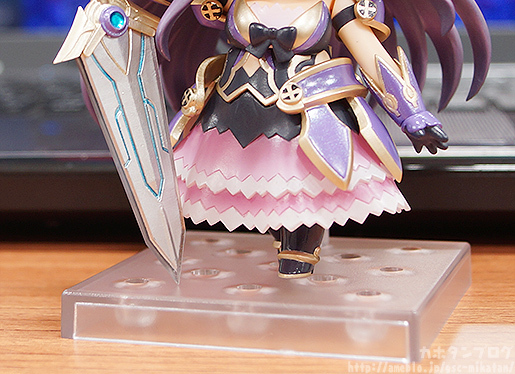 Date A Live - Yatogami Tohka - Nendoroid (#354) (Good Smile Company) photo 14