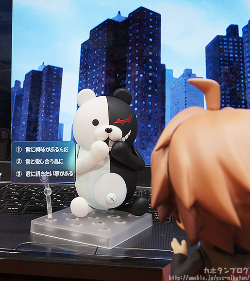 Date A Live - Yatogami Tohka - Nendoroid (#354) (Good Smile Company) photo 17