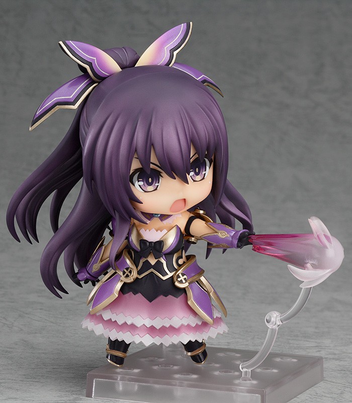 Date A Live - Yatogami Tohka - Nendoroid (#354) (Good Smile Company) photo 24