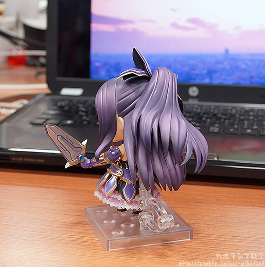 Date A Live - Yatogami Tohka - Nendoroid (#354) (Good Smile Company) photo 25
