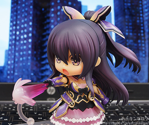 Date A Live - Yatogami Tohka - Nendoroid (#354) (Good Smile Company) photo 27