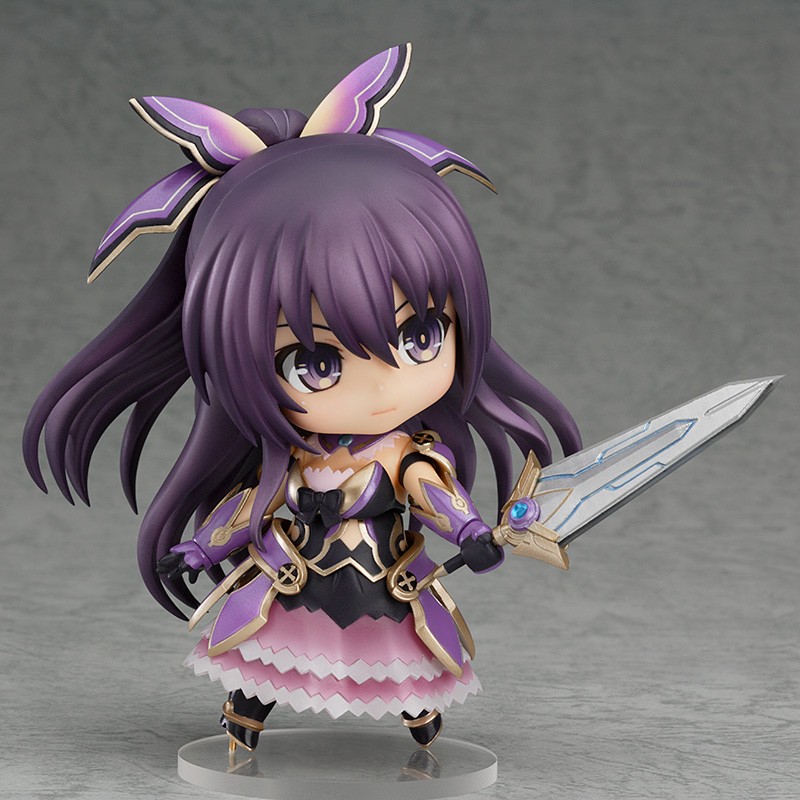 Date A Live - Yatogami Tohka - Nendoroid (#354) (Good Smile Company) photo 29
