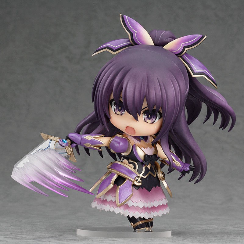 Date A Live - Yatogami Tohka - Nendoroid (#354) (Good Smile Company) photo 30