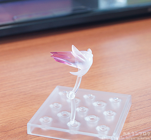 Date A Live - Yatogami Tohka - Nendoroid (#354) (Good Smile Company) photo 32
