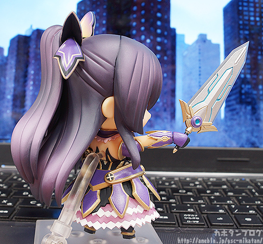 Date A Live - Yatogami Tohka - Nendoroid (#354) (Good Smile Company) photo 33