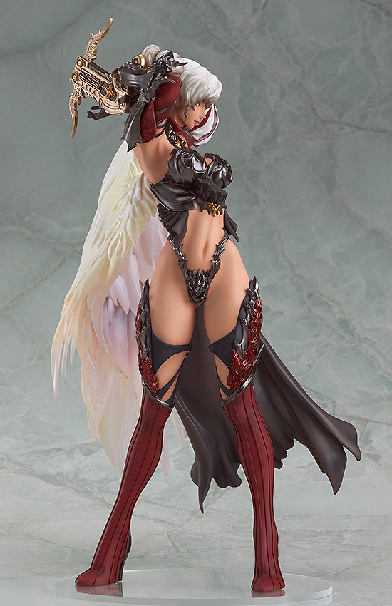 Lineage II - Kamael - 1/7 (Max Factory)