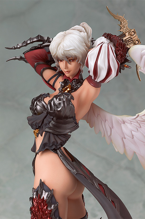 Lineage II - Kamael - 1/7 (Max Factory)