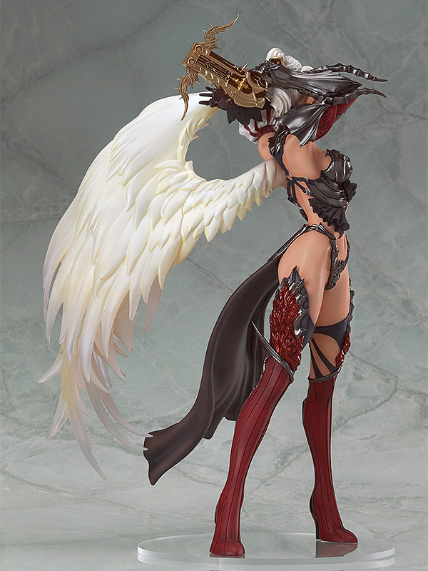 Lineage II - Kamael - 1/7 (Max Factory)