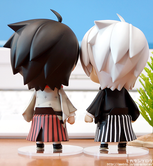 Zoku Sayonara Zetsubou Sensei - Itoshiki Nozomu - Nendoroid  (#342a) - 1.5 (Gift) photo 29