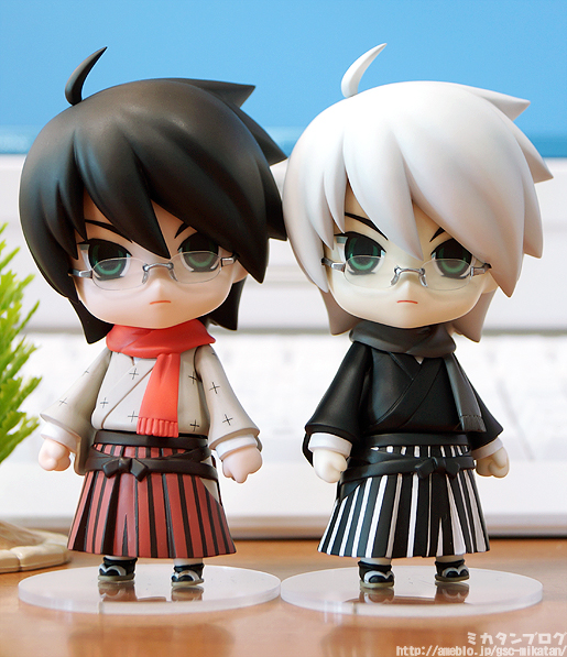 Zoku Sayonara Zetsubou Sensei - Itoshiki Nozomu - Nendoroid  (#342a) - 1.5 (Gift) photo 30
