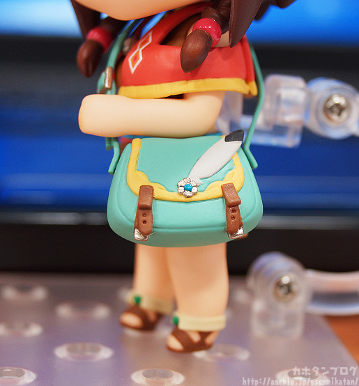 Suisei no Gargantia - Amy - Grace - Nendoroid  (#370) (Good Smile Company) photo 6