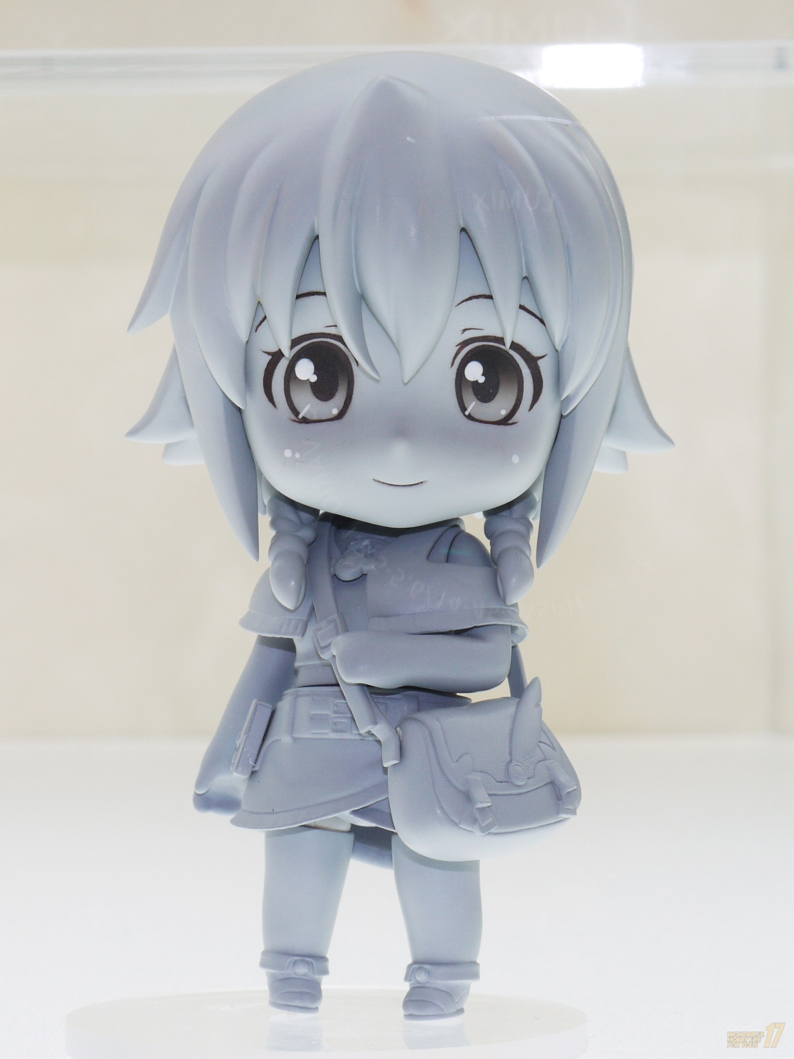 Suisei no Gargantia - Amy - Grace - Nendoroid  (#370) (Good Smile Company) photo 10