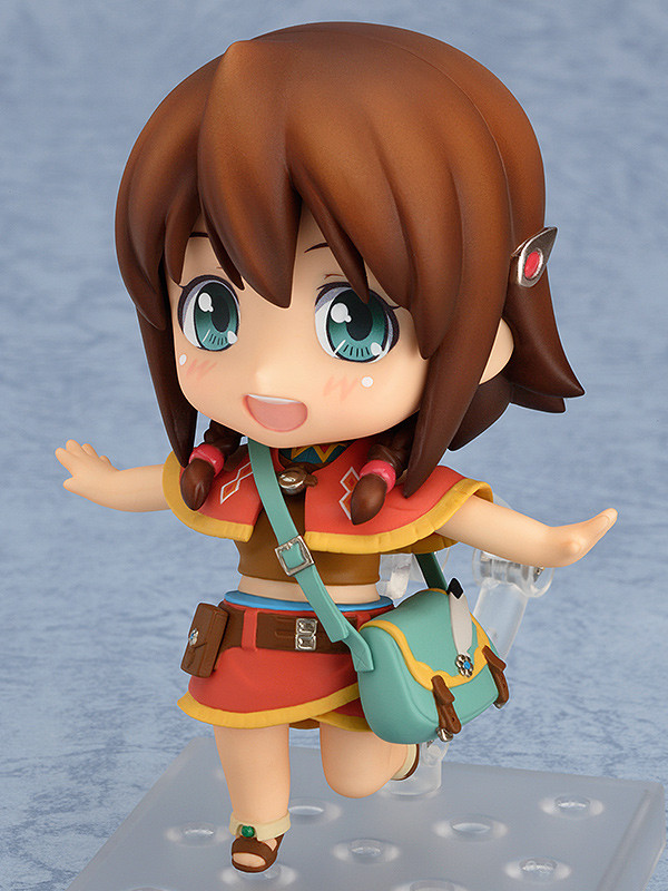 Suisei no Gargantia - Amy - Grace - Nendoroid  (#370) (Good Smile Company) photo 11