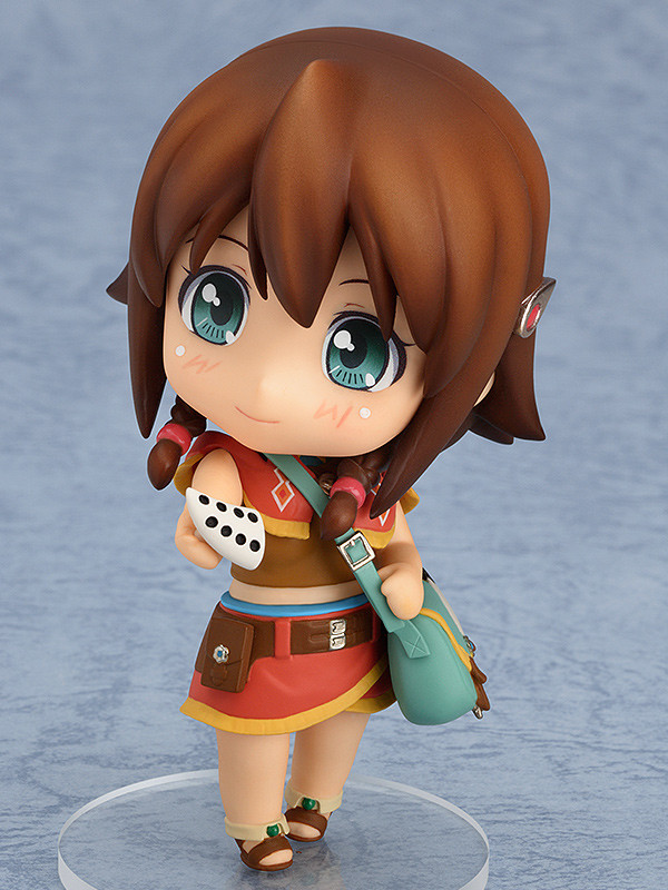 Suisei no Gargantia - Amy - Grace - Nendoroid  (#370) (Good Smile Company) photo 13