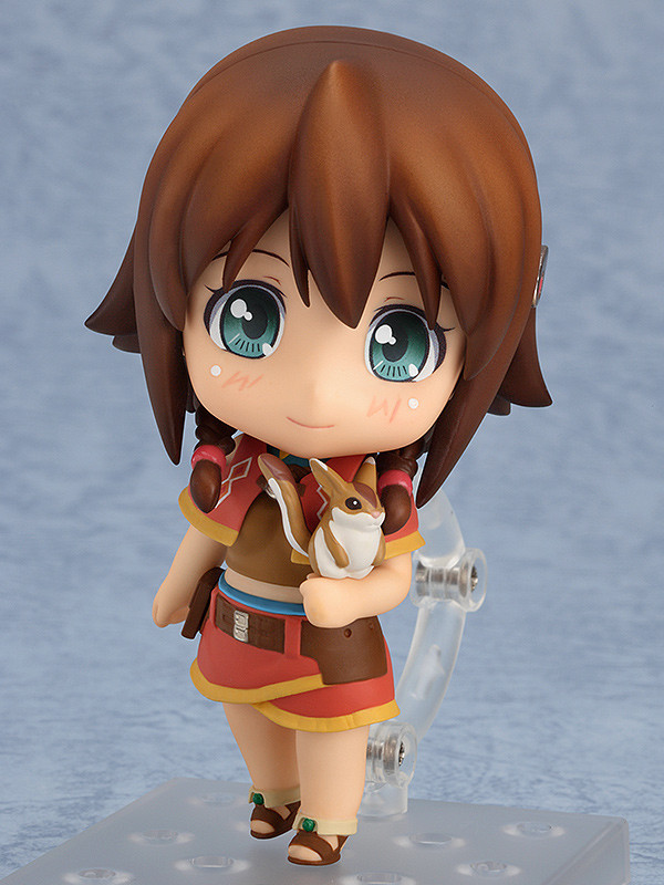 Suisei no Gargantia - Amy - Grace - Nendoroid  (#370) (Good Smile Company) photo 14