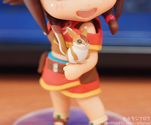 Suisei no Gargantia - Amy - Grace - Nendoroid  (#370) (Good Smile Company) photo 17