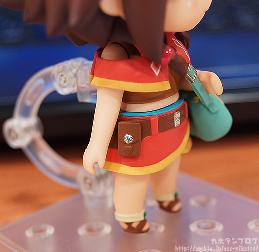 Suisei no Gargantia - Amy - Grace - Nendoroid  (#370) (Good Smile Company) photo 19