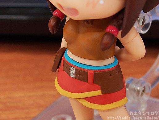 Suisei no Gargantia - Amy - Grace - Nendoroid  (#370) (Good Smile Company) photo 22