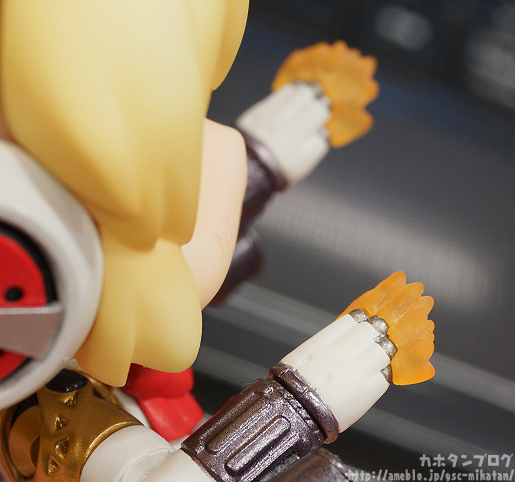 Persona 3 - Aegis - Nendoroid  (#385) (Good Smile Company) photo 29