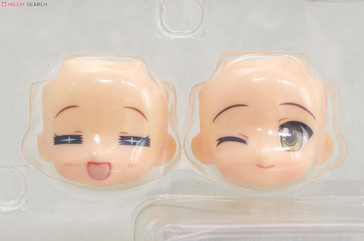 Tetsudou Musume - Takano Miyuki - Nendoroid (#347) (Tomytec) photo 11