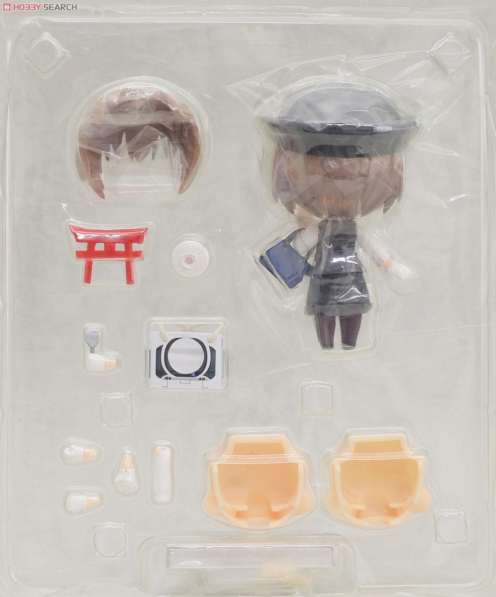 Tetsudou Musume - Takano Miyuki - Nendoroid (#347) (Tomytec) photo 15