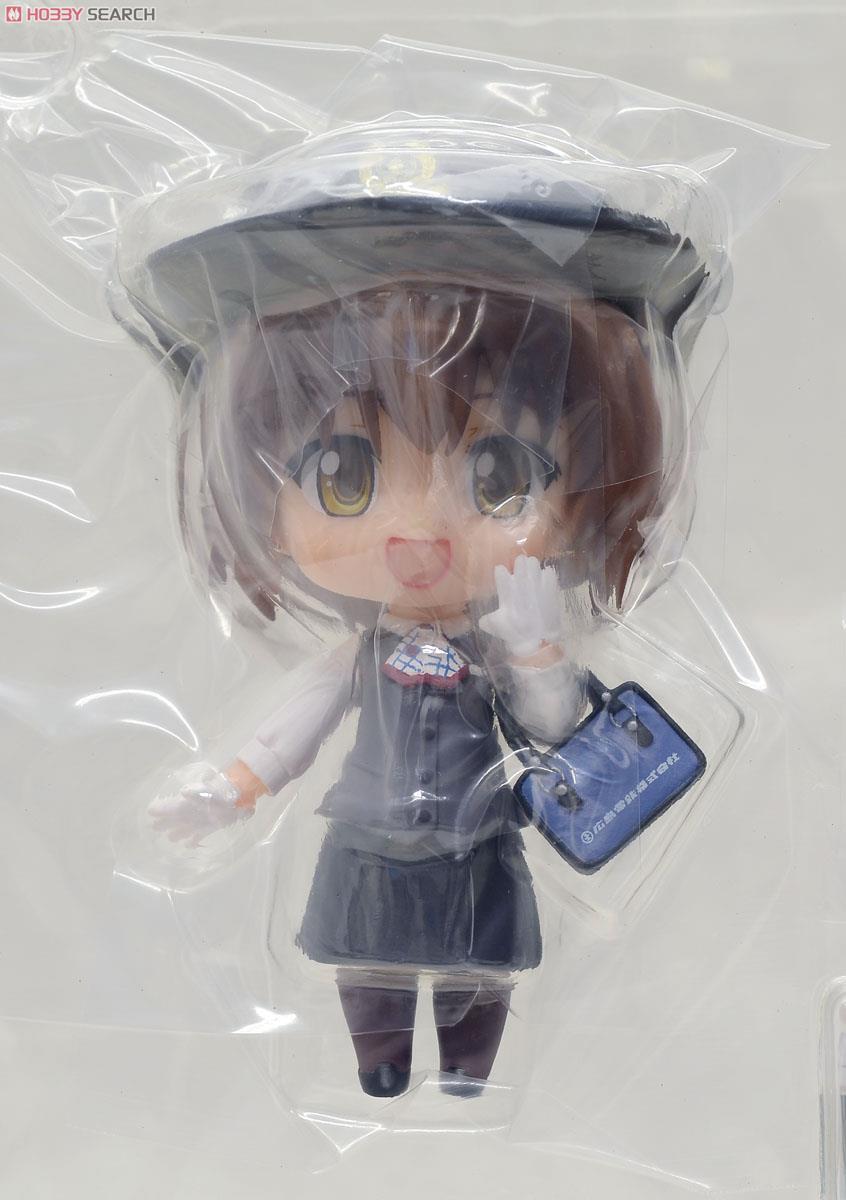 Tetsudou Musume - Takano Miyuki - Nendoroid (#347) (Tomytec) photo 16